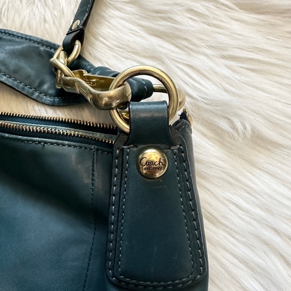 ❤️ Stunning RARE  Coach Purse - Picture 3 of 14